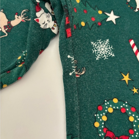The Children’s Place
Girls Christmas Leggings 3-Pack - Picture 12 of 14